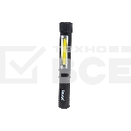 Фонарь-ручка Camelion LED51521 COB LED+1W LED, 3XR03, пластик, магнит, клипса, блистер, фото7