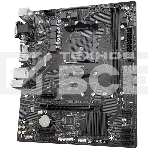 Материнская плата Gigabyte A520M S2H, AM4, AMD A520, 2xDDR4, 4xSATA, 1xM.2, 1xPCIe 3.0 x16, 2xPCIe x1, 1xHDMI, 1xDVI-D, 1xVGA, 1x 1Gb LAN, 4xUSB-A 3.2 Gen 1, 2xUSB-A 2.0, 3x3.5 мм, 7.1, mATX, фото18
