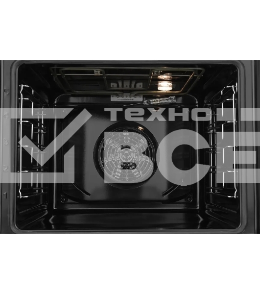 Духовой шкаф Indesit IBFTE 3644 IX