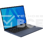 Ноутбук Maibenben M645 синий M6451SP0LURE0 16