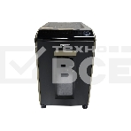 Шредер Office Kit SA200M 1,9х10 черный/серый с автоподачей (секр.P-5) фрагменты 220лист. 40лтр. скобы пл.карты, фото7