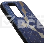 Чехол (клип-кейс) Gresso Meridian, для ZTE Blade L9, синий [gr17aaae9050], фото3