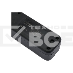 Сетевой фильтр Гарнизон 2.0 Мультипорт EPS-4-U3-B-2, 4 р, 10А, 3xUSB, 2м, ур.защиты 2+, черный, пакет, фото11