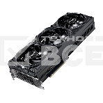 Видеокарта Palit PA-RTX5080 GAMINGPRO 16GB V1 GDDR7 256bit 3xDP HDMI 3FAN RTL, фото3