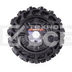 Колесо безвоздушное для мотоблока PATRIOT PRO P22*5.00-12, фото 1