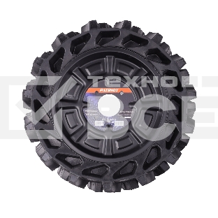 Колесо безвоздушное для мотоблока PATRIOT PRO P22*5.00-12