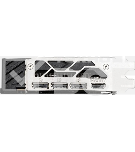 Видеокарта MSI GeForce RTX 5060 8G GAMING OC