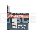 Щетка EDGE by PATRIOT чашеобразная 100ммХМ14 гофрированная проволока, фото4