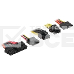Блок питания Cougar XTC600, 600Вт, 80 PLUS, 120мм, черный, фото5