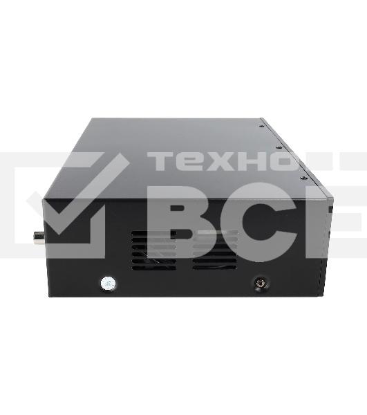 Микшер-усилитель Intrend ITMXAMP-60MT MP3, FM тюнер, USB, Bluetooth, 2хMic/3хLine входы, 1хLine выход,60 Вт, 4/8Ом/100V, IR-пульт в комплекте