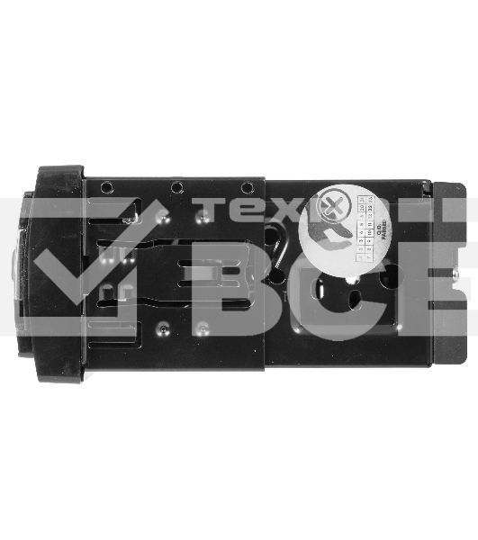 Автомагнитола ACV AVS-918BG, 1 DIN, Bluetooth, USB Type-A, AUX