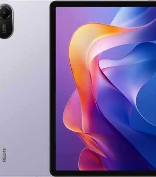 Планшет Xiaomi Redmi Pad 2 8/256Gb фиолетовый