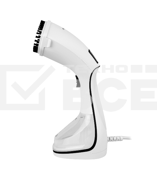 Отпариватель ручной Centek CT-2391 белый