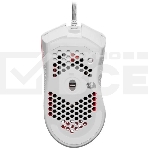 Мышь проводная Redragon Storm белый, 12400 dpi, USB, кнопки - 8, фото15
