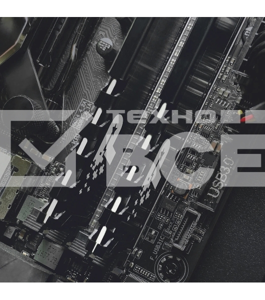 Оперативная память Patriot Memory Signature Premium RTL PSP48G2666H1 DDR4 8GB 2666MHz RTL PC4-21300 CL19 DIMM 288-pin 1.2В single rank с радиатором Ret