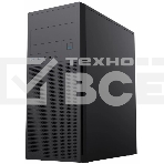 Компьютерный корпус InWin DA816BK PMP-500ATX U3.0*2+A(HD) POWERMAN Mid-ATX 6193556, фото7