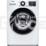 Стиральная машина Атлант СМА 80С1414-C-02 белая, загрузка фронтальная 8кг, 1400 об/мин., класс: A, фото 1