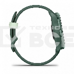 Умные часы Garmin Vivoactive 6 зеленый, зеленый ремешок 42,2мм, фото8