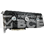 Видеокарта Gigabyte RTX 5060 EAGLE MAX OC 8Gb GDDR7 128bit 3xDP HDMI 3FAN RTL, фото5