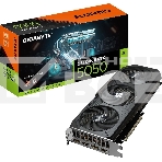 Видеокарта Gigabyte GV-N5050GAMING OC-8GD, фото2