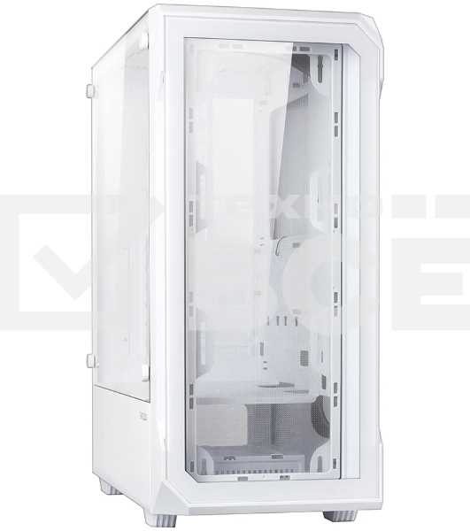 Компьютерный корпус Ginzzu CL130 ATX