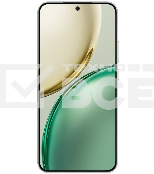 Смартфон HONOR X9d 8/256Gb, зеленый