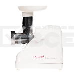 Мясорубка электрическая Белвар Помощница КЭМ-36/220-4-32, 1000 Вт, насадка для теста, колбас, шинковка, ф-ция реверс, фото 1