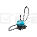 Пылесос для сухой уборки Bort BSS-1010HD 10 л; 1000 Вт; 18 кПа; 6,7 кг; 12 метров 91204467, фото10