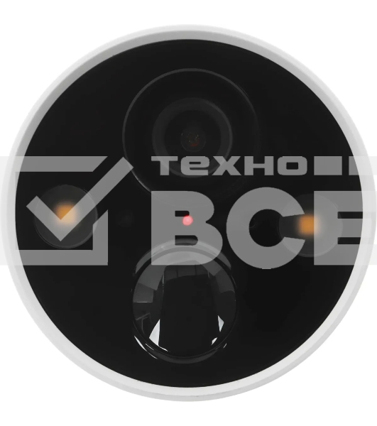 Камера видеонаблюдения IP TP-Link Tapo C420S1 Wi-Fi 3.18-3.18мм цв. корп.:белый