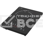 Плита настольная электрическая Galaxy Line GL3064 черная, фото 1