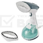 Отпариватель ручной Polaris PGS 1570CA белый/зеленый, фото4