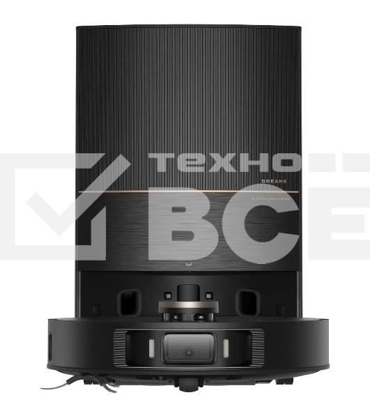 Робот-пылесос DREAME L20 Ultra Complete