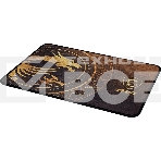 Коврик для мыши MSI Agility GD21 Dragon Tiamat золотистый/рисунок 220x3x320мм, фото3