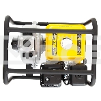 Мотопомпа бензиновая высоконапорная Denzel PX-50H 7 л.с., 2', 600 л/мин, глуб 8 м, напор 65 м, фото8