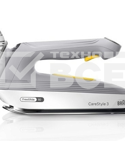 Гладильная система BRAUN IS3231GY