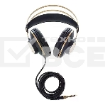 Проводные наушники AKG K92 черный, полноразмерные, фото5