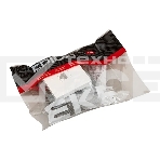 Механизм розетки RJ45 (cat5) EKF UP1-SOW-RJ45-5 белый Эпика, фото7