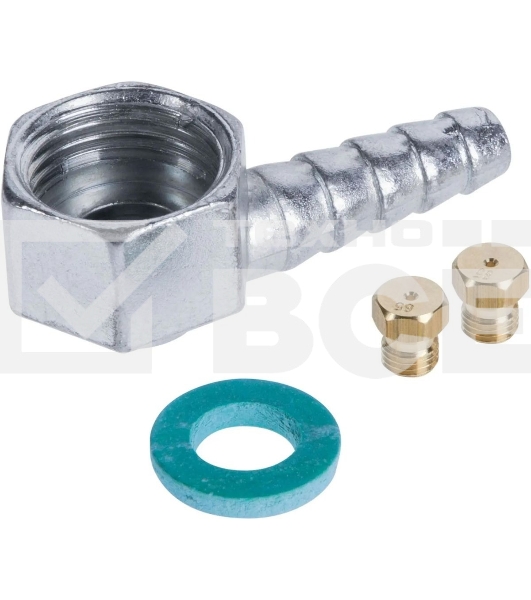 Газовая варочная панель Maunfeld EGHE.43.3STS-EB