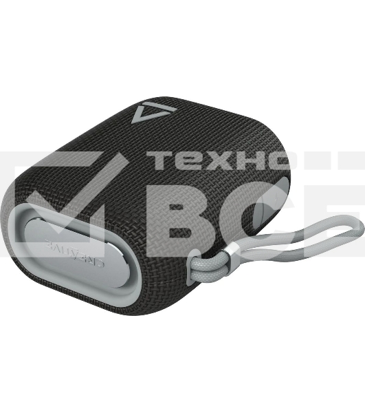 Портативная колонка Creative MUVO FLEX черный 10 Вт BT