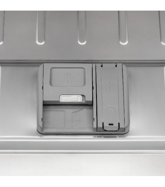 Встраиваемая посудомоечная машина Krona KASKATA 60 BI V2