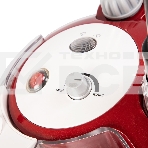 Отпариватель Endever Odyssey Q-9 красный/белый, 2500 Вт, 90 г/мин, 2300 мл, фото9