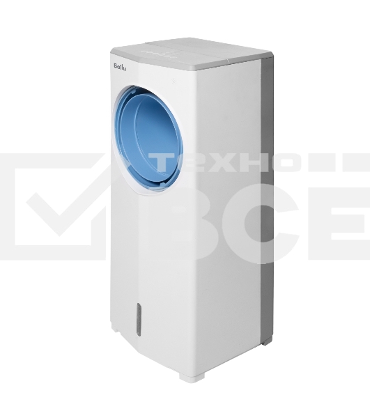 Охладитель воздуха Ballu Sunny BCOOL-04L SN белый, 80 Вт, 4 л