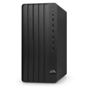 Компьютер HP Pro 290 G9 TWR Intel Core i7 14700 2100 МГц/32 Gb/512 Gb SSD/DVD-RW/Intel UHD Graphics 770/Windows 11 Pro (CA7Y3AT_32Win11P)