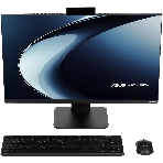 Моноблок ASUS ExpertCenter P600 AiO PM670KA-BPE0190 27'/FHD AMD Ryzen AI 7 350 2.0 GHz/DDR5 32GB/1TB M.2 NVMe PCIe 4.0 SSD/ Wi-Fi 7 + BT 5.4/Without OS/Black/Wireless KB&mouse, фото10