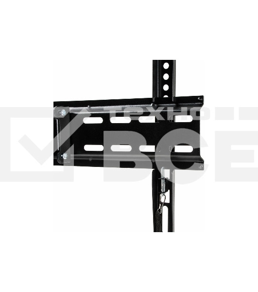 Кронштейн для телевизора Arm Media LCD-414 черный 26