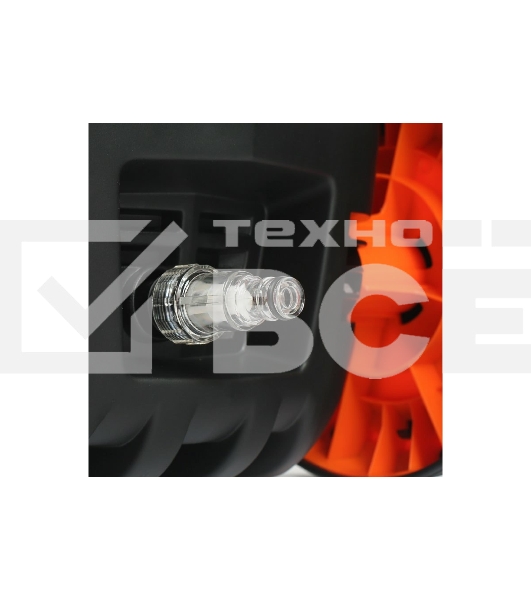 Минимойка Patriot GT790 Imperial 2200Вт