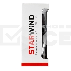 Машинка для стрижки Starwind SBC1900 черный/серебристый (насадок в компл:9шт), фото8