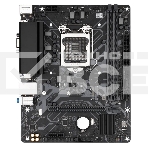 Материнская плата Maxsun Challenger H510M-R, LGA 1200, Intel H510, 2xDDR4, 4xSATA, 1xM.2, 1xPCIe 4.0 x16, 1xPCIe 3.0 x1, 1xHDMI, 1xVGA, 1x 1Gb LAN, 2xUSB-A 3.2 Gen 1, 4xUSB-A 2.0, 3x3.5 мм, 5.1, M-ATX, фото 1