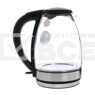 Чайник Vitek VT-7046 BK