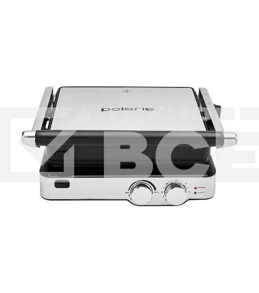 Электрогриль Polaris PGP2402 2000Вт